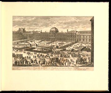 Print (France), ca. 1660 (CH 18290037)
