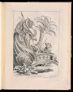 Print (France), ca. 1736 (CH 18289661)