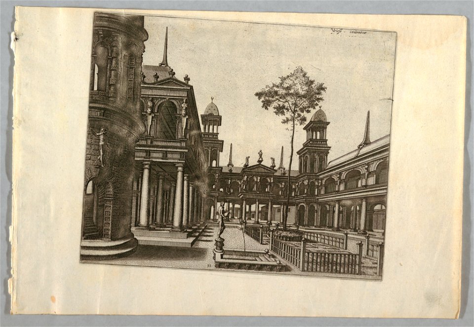 Print (Netherlands), 1560 (CH 18640711)