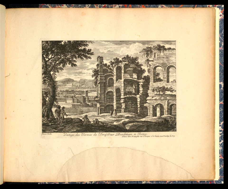 Print (France), ca. 1660 (CH 18290007)