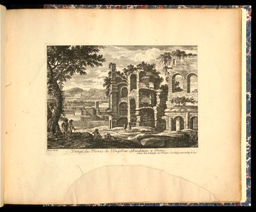 Print (France), ca. 1660 (CH 18290007)