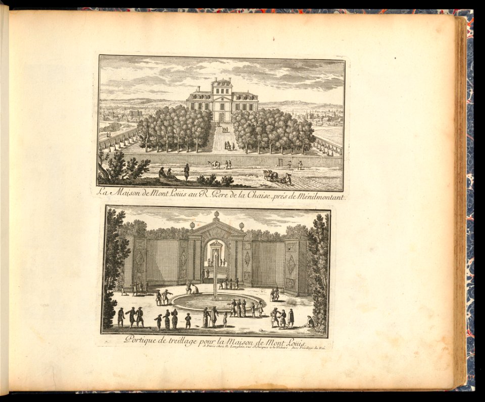 Print (France), ca. 1660 (CH 18290129)