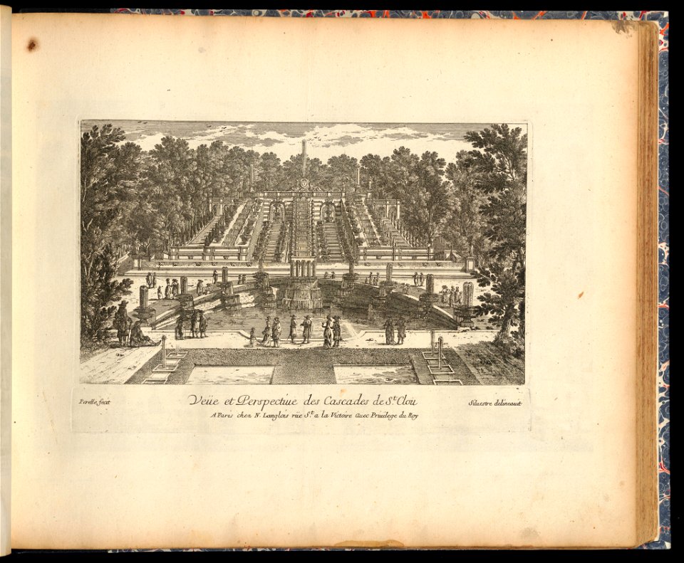Print (France), ca. 1660 (CH 18290153)