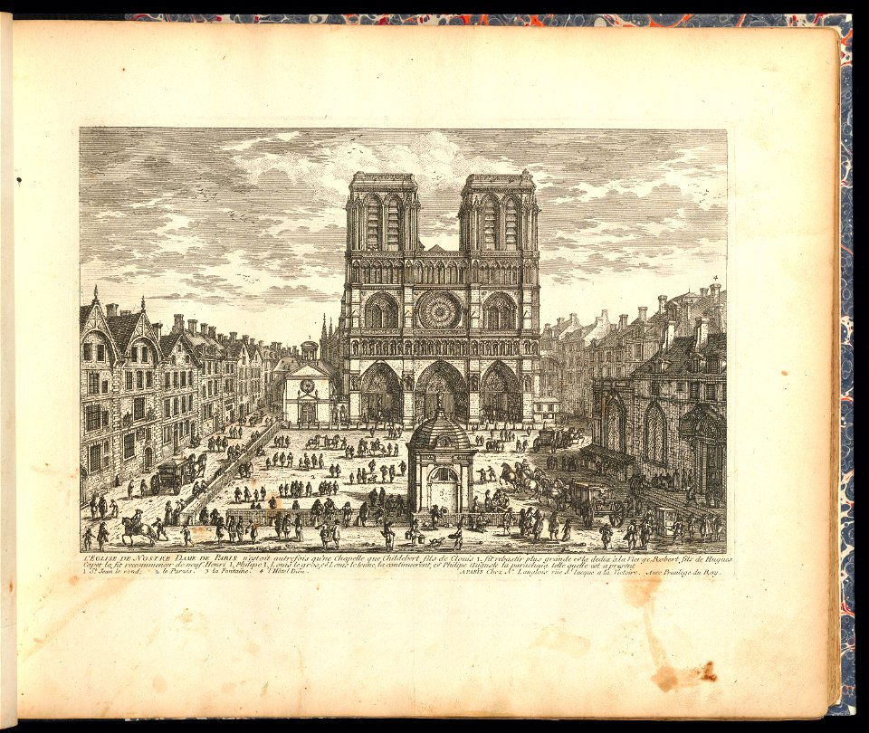 Print (France), ca. 1660 (CH 18290063)