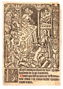 Print, book-illustration (BM 1896,1118.52-78 6)