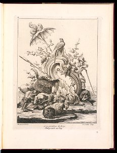 Print (France), ca. 1736 (CH 18289643)