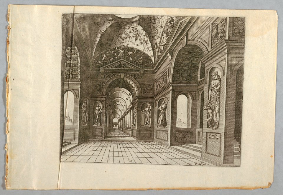 Print (Netherlands), 1560 (CH 18640725)