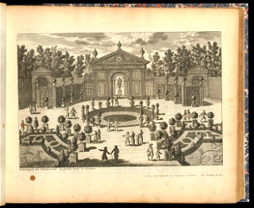 Print (France), ca. 1660 (CH 18290095)