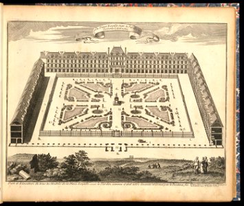 Print (France), ca. 1660 (CH 18290055)