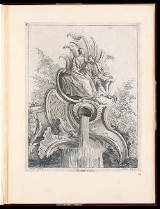 Print (France), ca. 1736 (CH 18289659)