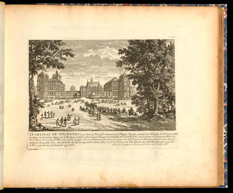 Print (France), ca. 1660 (CH 18290127)