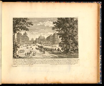 Print (France), ca. 1660 (CH 18290127)