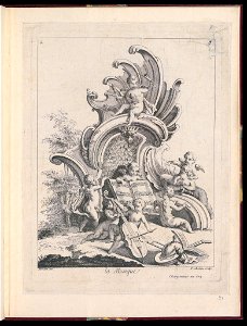 Print (France), ca. 1736 (CH 18734181)