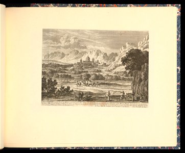 Print (France), ca. 1660 (CH 18290023)