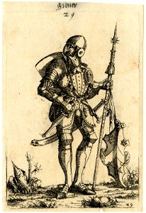 Print, book-illustration (BM 1906,0704.1-87 26)