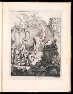 Print (France), ca. 1736 (CH 18289675)