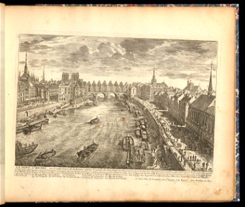 Print (France), ca. 1660 (CH 18290035)