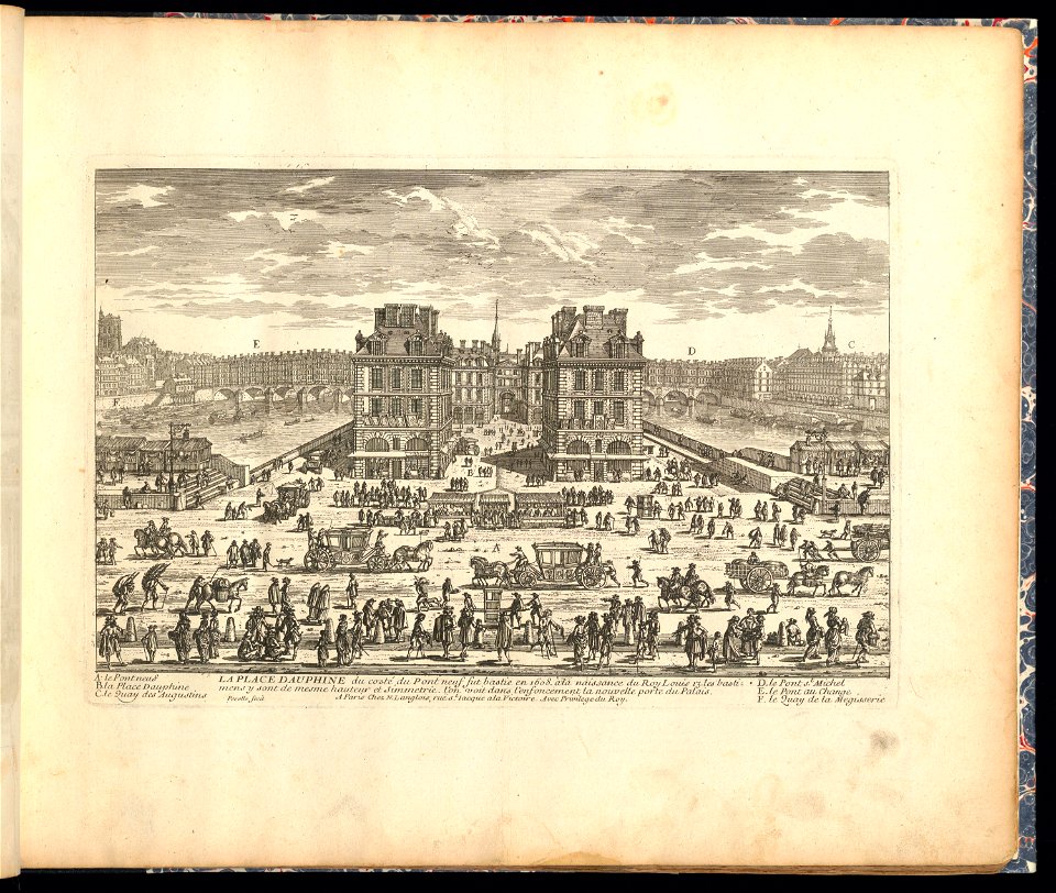 Print (France), ca. 1660 (CH 18289959)