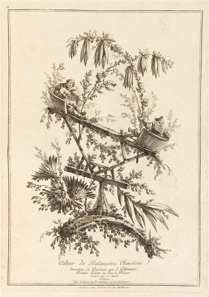 Print (France) (CH 18211259)