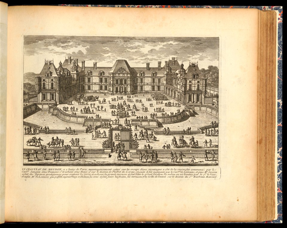 Print (France), ca. 1660 (CH 18290167)