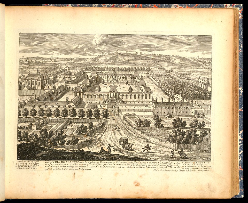 Print (France), ca. 1660 (CH 18290083)