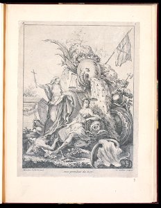 Print (France), ca. 1736 (CH 18289677)