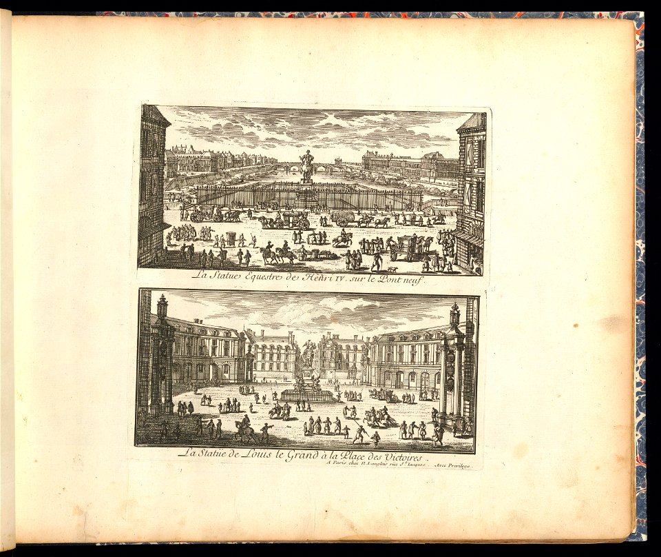 Print (France), ca. 1660 (CH 18290039)