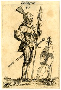 Print, book-illustration (BM 1906,0704.1-87 75)