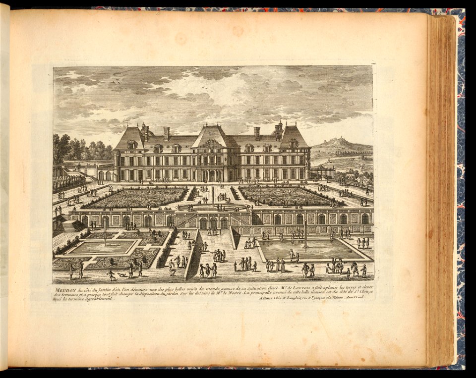 Print (France), ca. 1660 (CH 18290171)