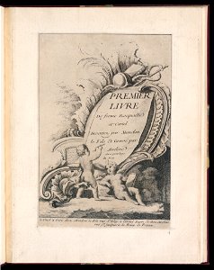 Print (France), ca. 1736 (CH 18289639)