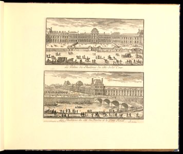 Print (France), ca. 1660 (CH 18290103)