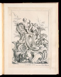 Print (France), ca. 1736 (CH 18289669-2)