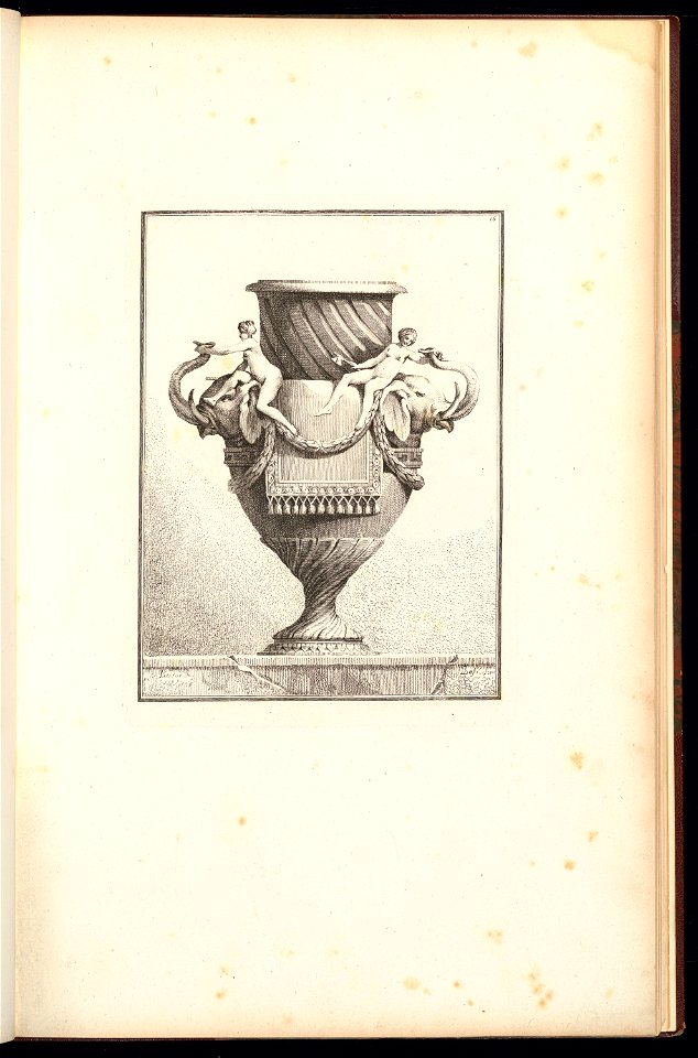 Print (France), 1764–71 (CH 18286345)