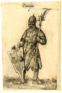 Print, book-illustration (BM 1906,0704.1-87 25)