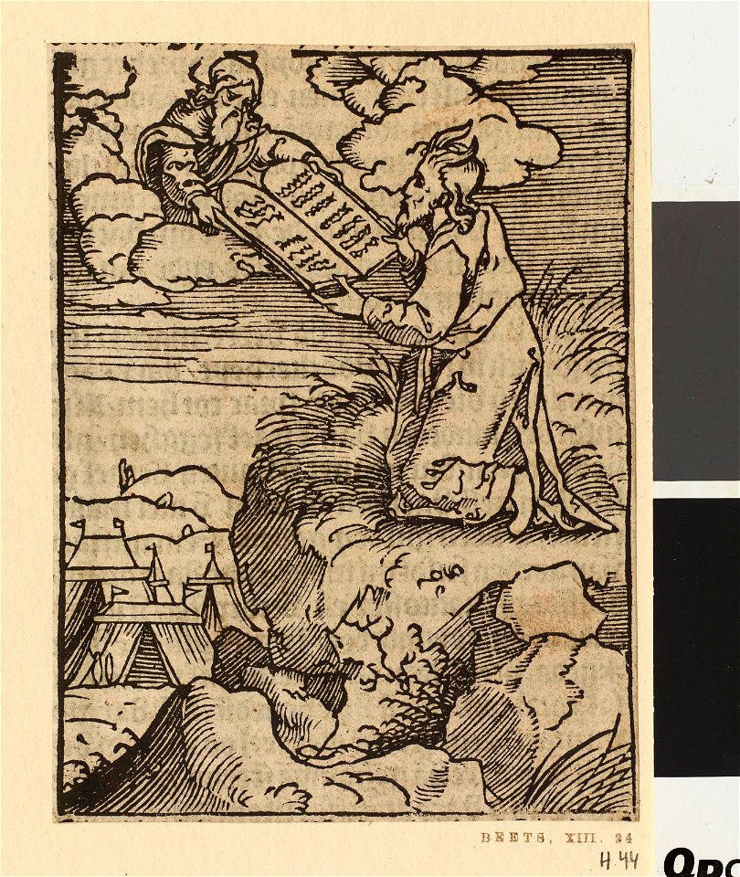 Print, book-illustration (BM 1923,1112.32 1)