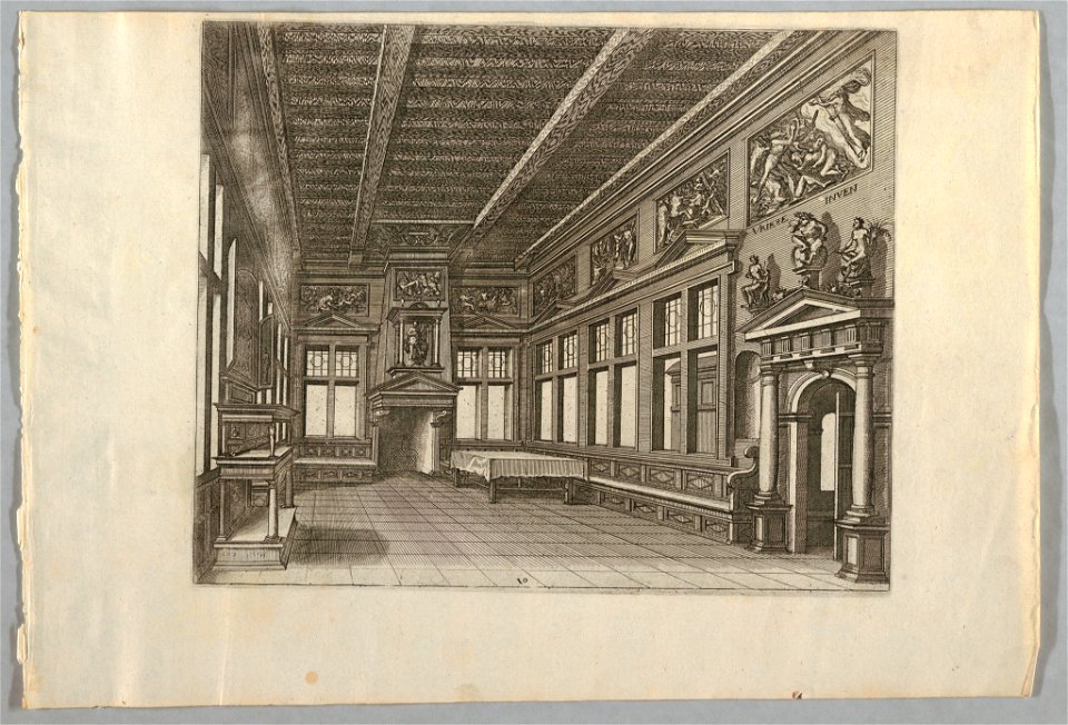 Print (Netherlands), 1560 (CH 18640709)