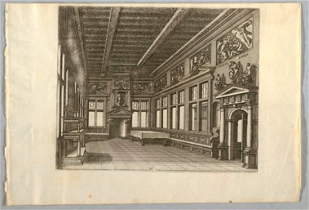 Print (Netherlands), 1560 (CH 18640709)