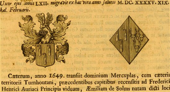 Print, book-illustration (BM 1848,0205.461-462)