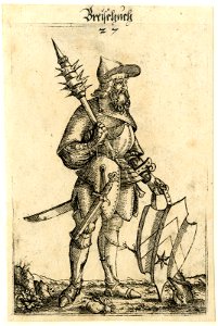 Print, book-illustration (BM 1906,0704.1-87 28)