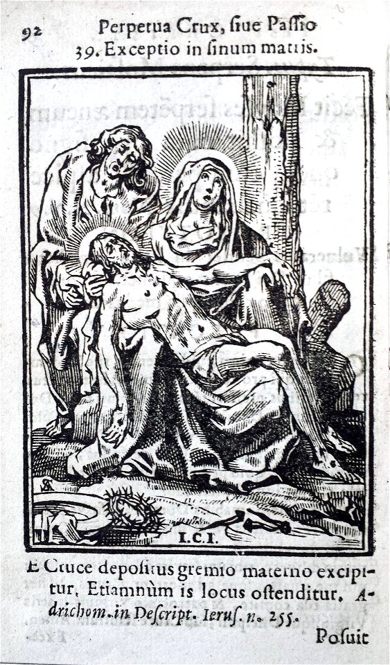 Print, book (BM 1848,0304.206-245 23)