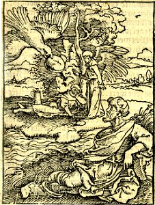 Print, book-illustration (BM 1923,1112.56)