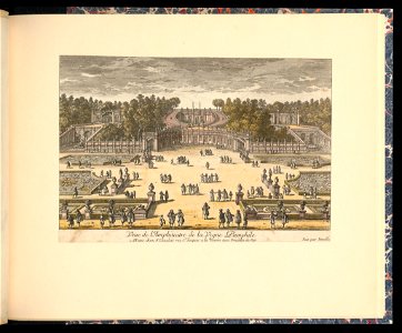 Print (France), ca. 1660 (CH 18290019)