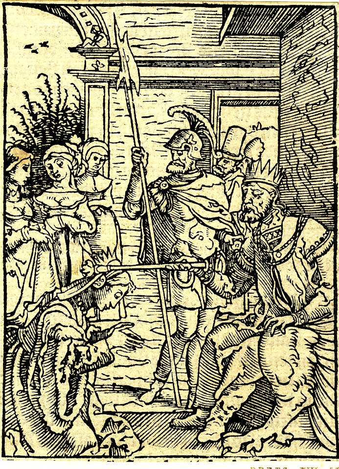 Print, book-illustration (BM 1923,1112.64)