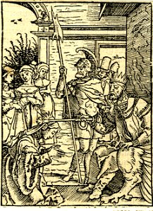 Print, book-illustration (BM 1923,1112.64)