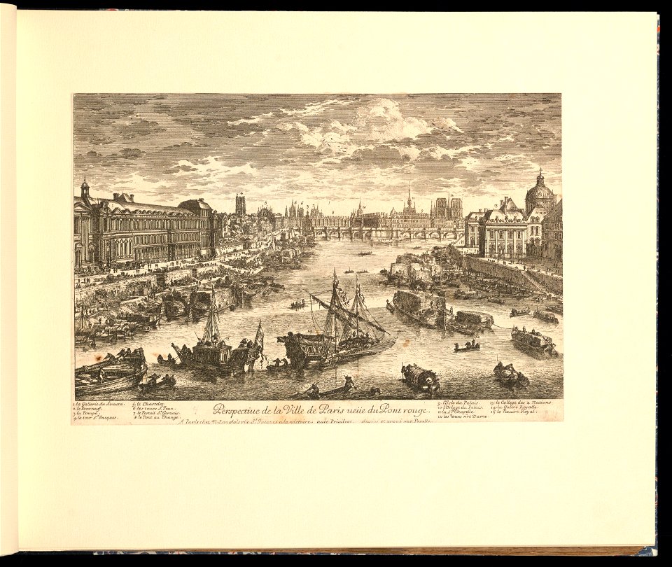 Print (France), ca. 1660 (CH 18290059)