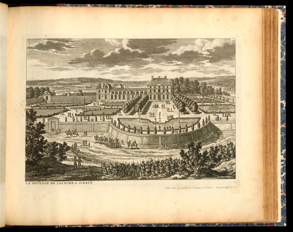 Print (France), ca. 1660 (CH 18289821)
