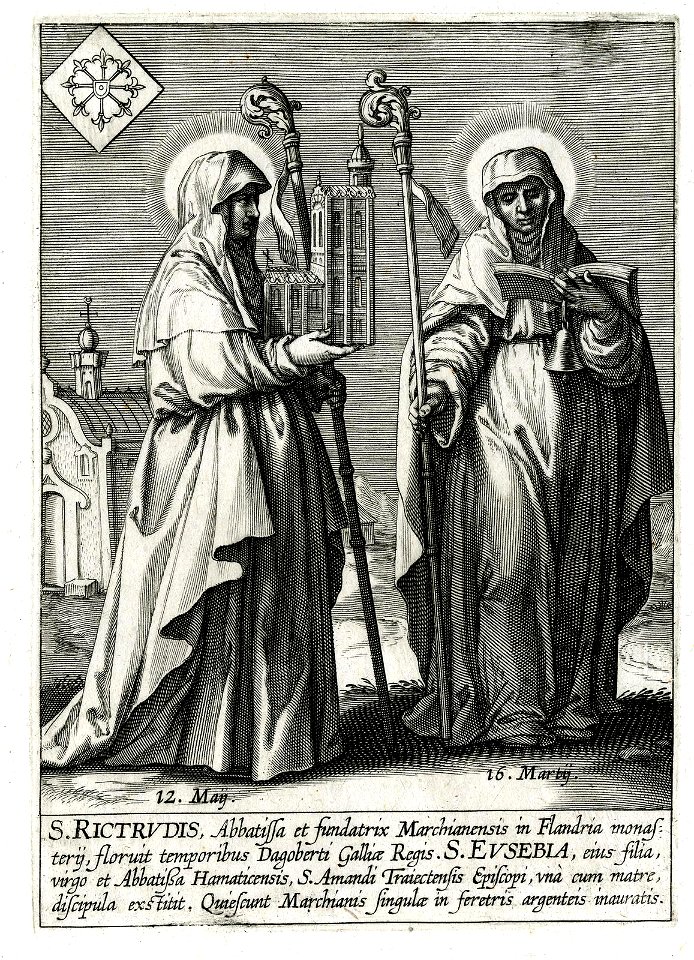 Print, book-illustration (BM 1863,0509.757)