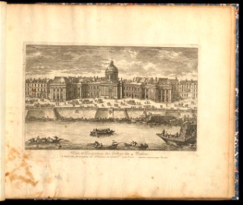 Print (France), ca. 1660 (CH 18290003)