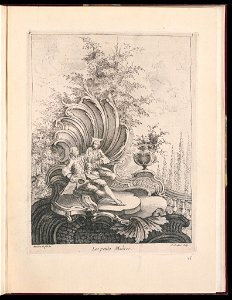 Print (France), ca. 1736 (CH 18289653)
