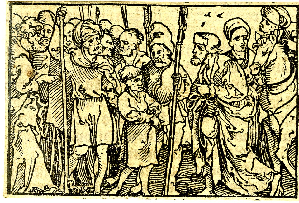 Print, book-illustration (BM 1923,1112.21)